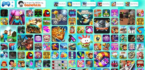 vnd games|game vui miễn phí.
